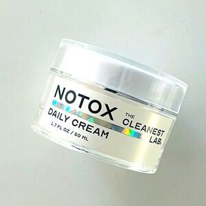 🦩NIB-The Cleanest Lab NOTOX Daily Cream